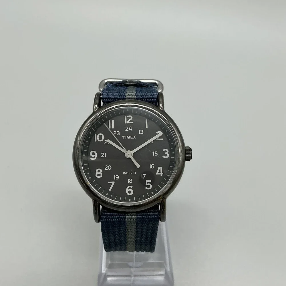 Timex see photos